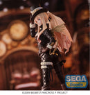 Sheryl Nome: Oshare Macross Revolution Ver. | Figurizm Alpha Figure