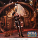 Sheryl Nome: Oshare Macross Revolution Ver. | Figurizm Alpha Figure