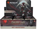 Phyrexia All Will Be One Set Booster Box | Magic: The Gathering