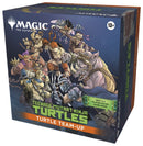 Teenage Mutant Ninja Turtles Turtle Team-Up | Magic: The Gathering