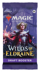 Wilds of Eldraine Draft Booster Pack | Magic: The Gathering