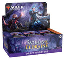 Wilds of Eldraine Draft Booster Box | Magic: The Gathering
