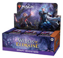 Wilds of Eldraine Draft Booster Box | Magic: The Gathering