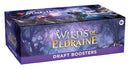 Wilds of Eldraine Draft Booster Box | Magic: The Gathering