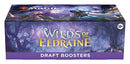 Wilds of Eldraine Draft Booster Box | Magic: The Gathering