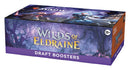 Wilds of Eldraine Draft Booster Box | Magic: The Gathering