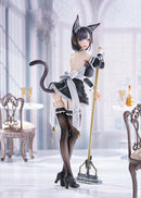 Maid Maison Ai Iwaya Illustration by 92M | 1/6 Scale Figure