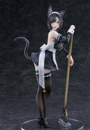 Maid Maison Ai Iwaya Illustration by 92M | 1/6 Scale Figure