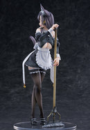 Maid Maison Ai Iwaya Illustration by 92M | 1/6 Scale Figure