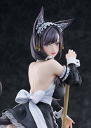 Maid Maison Ai Iwaya Illustration by 92M | 1/6 Scale Figure