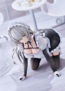 Maid Maison Too Shiraishi Illustration by Io Haori | 1/6 Scale Figure