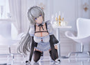Maid Maison Too Shiraishi Illustration by Io Haori | 1/6 Scale Figure