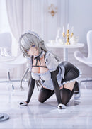 Maid Maison Too Shiraishi Illustration by Io Haori | 1/6 Scale Figure