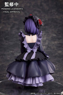 Marin Kitagawa Shizuku Kuroe Cosplay Ver. Non Scale Figure