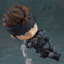 Solid Snake | Nendoroid