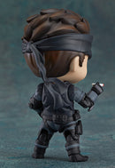 Solid Snake | Nendoroid