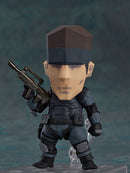 Solid Snake | Nendoroid