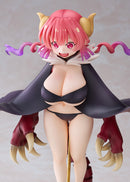Iruru | 1/7 Dream Tech Figure