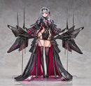 Modernia - Second Affection | 1/7 Scale Figure