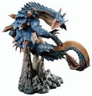 Lagiacrus | Capcom Figure Builder
