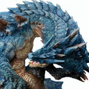 Lagiacrus | Capcom Figure Builder