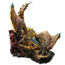 Tigrex: Reprint Edition | Capcom Figure Builder