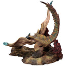 Tigrex: Reprint Edition | Capcom Figure Builder