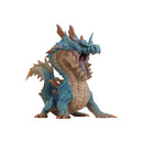 Soft Vinyl Model Lagiacrus | Capcom Figure Builder