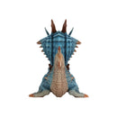 Soft Vinyl Model Lagiacrus | Capcom Figure Builder