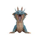 Soft Vinyl Model Lagiacrus | Capcom Figure Builder