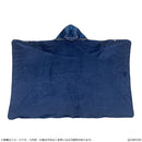 Gore Magala Chibi Style Fluffy Poncho