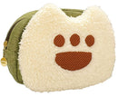Monster Hunter: Wilds - Felyne Hope Pouch