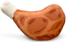 Monster Hunter Wilds: Well-done Steak Plush