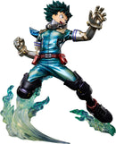Izuku Midoriya: Metallic Ver. | 1/4 B-Style Figure
