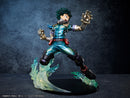 Izuku Midoriya: Metallic Ver. | 1/4 B-Style Figure