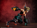 Katsuki Bakugo: Metallic Ver. | 1/4 B-Style Figure