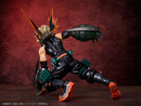Katsuki Bakugo: Metallic Ver. | 1/4 B-Style Figure