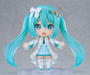 Hatsune Miku: Unshuttered SEKAI Ver. | Nendoroid