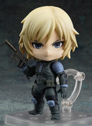 Raiden: MGS2 Ver. | Nendoroid