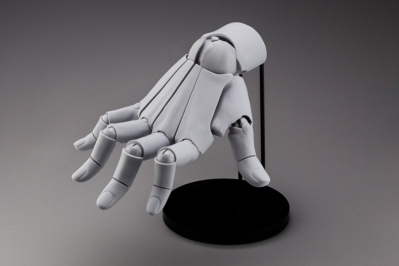 Hand Model - R Gray | 1/1 Artist Support Item