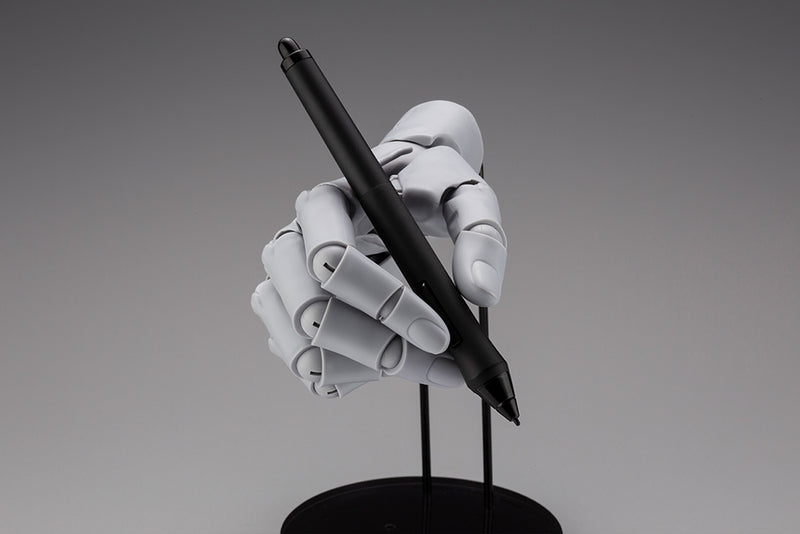 Hand Model - R Gray | 1/1 Artist Support Item