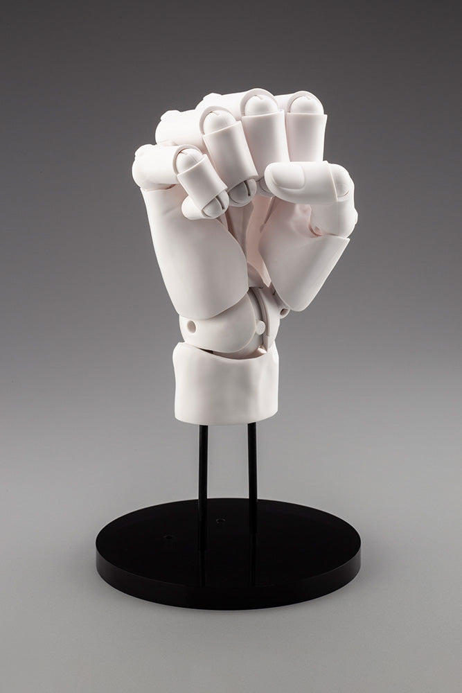 Hand Model - R White | 1/1 Artist Support Item