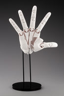 Hand Model - R White | 1/1 Artist Support Item