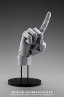 Hand Model - R White | 1/1 Artist Support Item