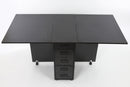 TOYGER Castle (Black) - Gaming Table for TCGs
