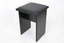 TOYGER Castle (Black) - Gaming Table for TCGs