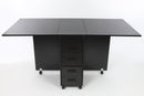 TOYGER Castle (Black) - Gaming Table for TCGs
