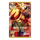 PRB-02 Premium Booster Pack | One Piece TCG