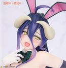 One-Seventh Carat Albedo Bunny Ver. 1/7 Scale