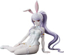 Shalltear Bloodfallen: Bunny Ver. | 1/4 B-Style Figure